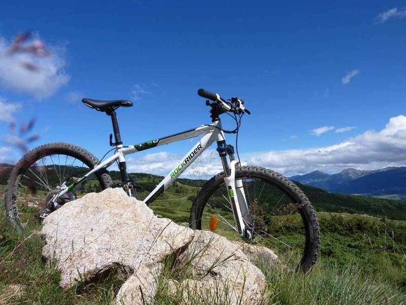 Randonnée : Circuit cyclotourisme Grande Boucle en Thiérache