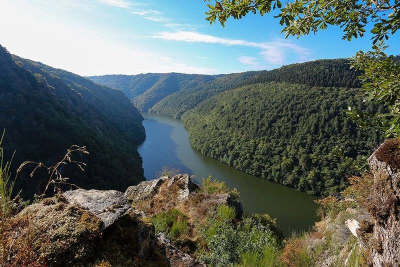 Randonnée : La Grotte des Maquisards