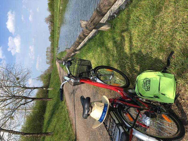 Randonnée : Location de vélos VAE et musculaires - Office de tourisme