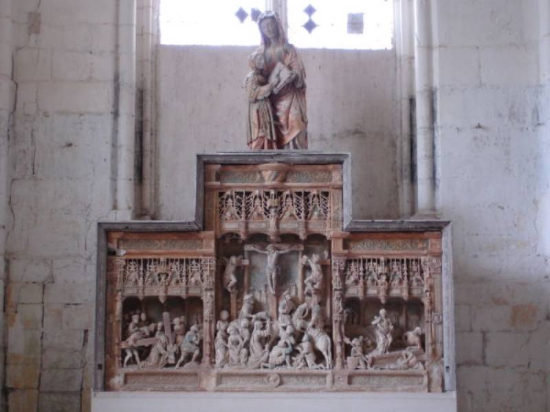 Randonnée : La Plaine Champenoise
