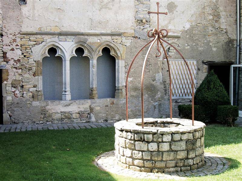 Randonnée : Balade autour de Froville, Brémoncourt et Haigneville