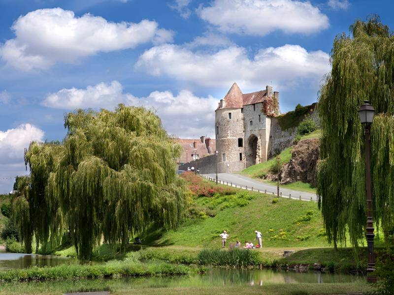 Randonnée : Circuit des Remparts
