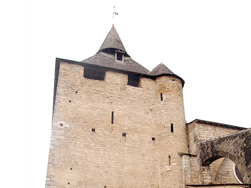 Randonnée : De Oloron-Sainte-Marie à l'Hôpital-Saint-Blaise