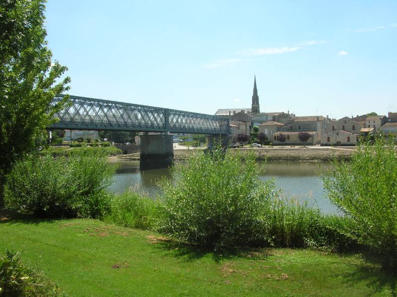 Randonnée : Boucle de la Dordogne