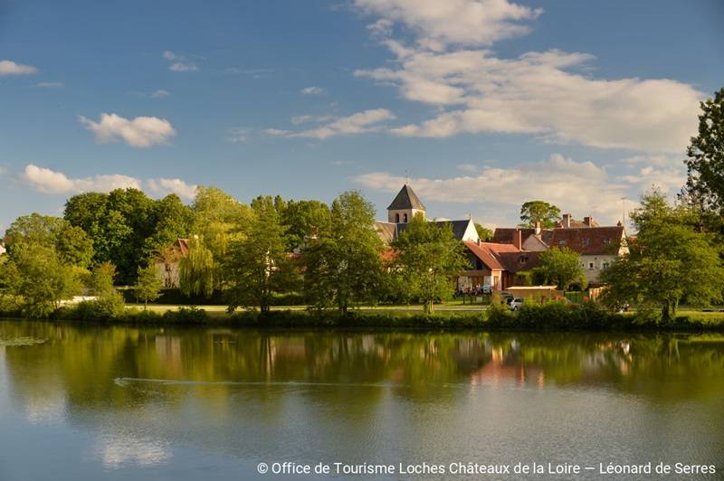 Randonnée : Des rives du Lac à la Chartreuse