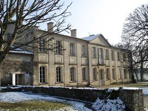 Randonnée : Boucle pédestre : Les Artigues de Lussac en toute tranquilité