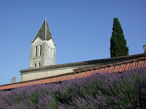 Randonnée : Lagruère, dans la boucle de l'Ourbise