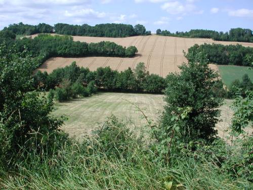 Randonnée : Les deux boucles de Frégimont