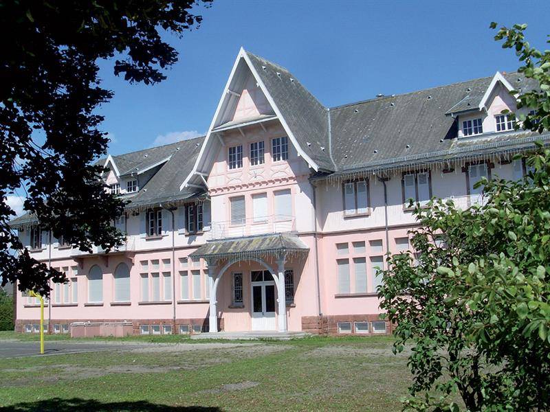 Randonnée : Circuit des cités à Kingersheim et Wittenheim
