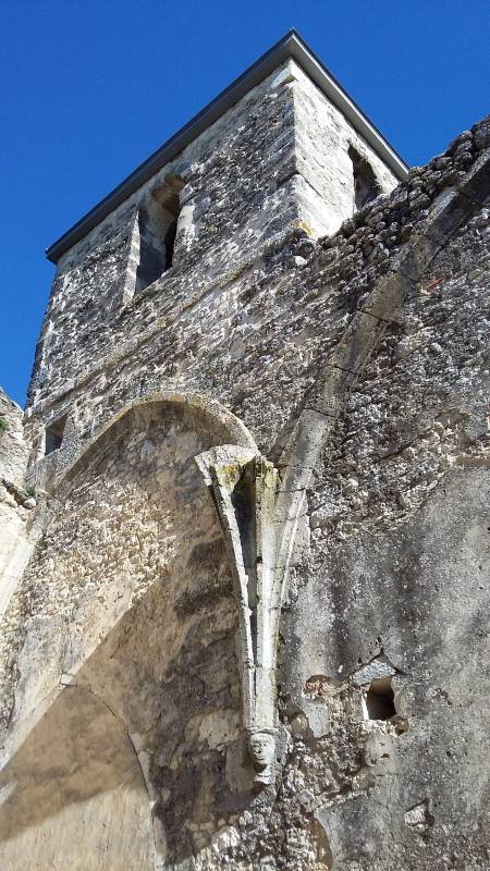 Randonnée : Grateloup, randonnée vers Saint-Gayrand