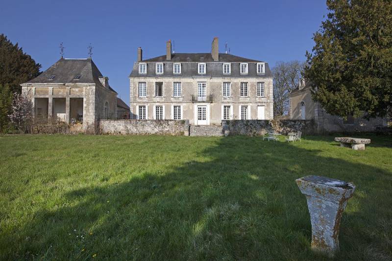 Randonnée : Les Certeaux - Circuit n°2