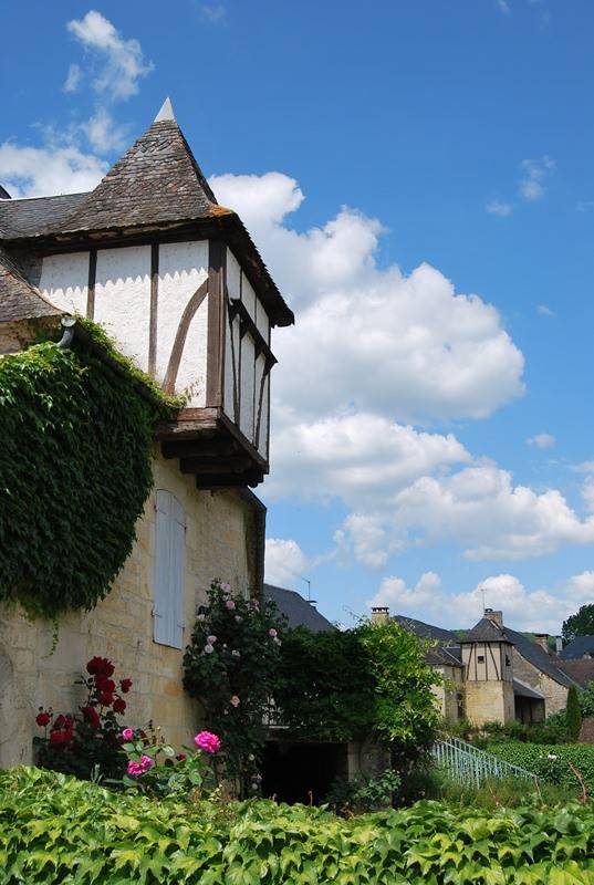 Randonnée : Boucle de Borrèze