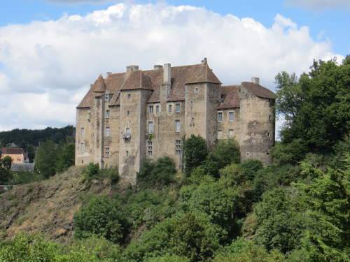 Randonnée : Circuit les étangs
