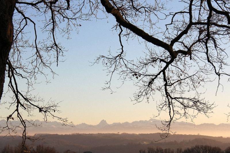 Randonnée : De Pomps à Arthez-de-Béarn