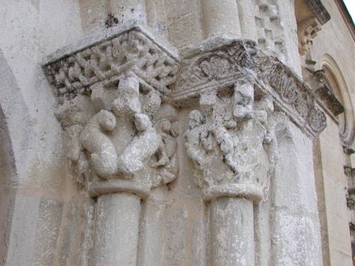 Randonnée : Castelnau-sur-Gupie, dans les coteaux de Garonne