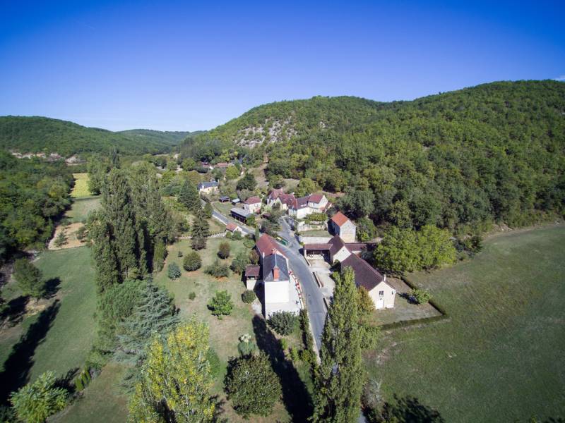 Randonnée : BOUCLE VTT 21 - Orliaguet - Liméjouls