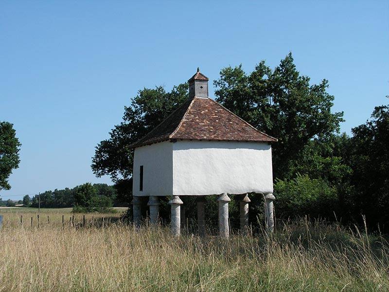 Randonnée : Boucle de Ribagnac
