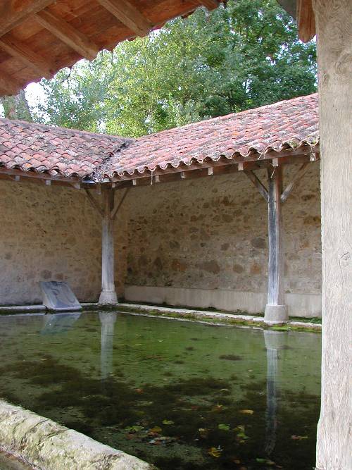Randonnée : Cuq / Fals, un circuit de randonnée en Gascogne