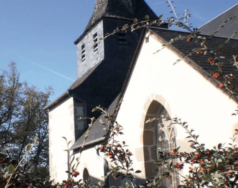 Randonnée : Circuit pédestre : Les Hirondelles