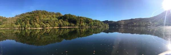 Randonnée : Lac de Castelnau-Lassouts-Lous