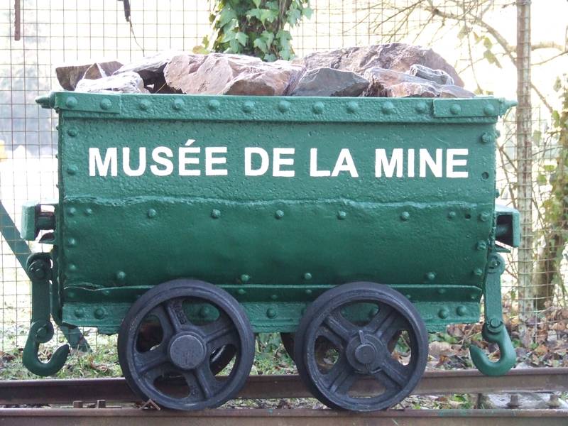 Randonnée : Les bois du Val de Laize