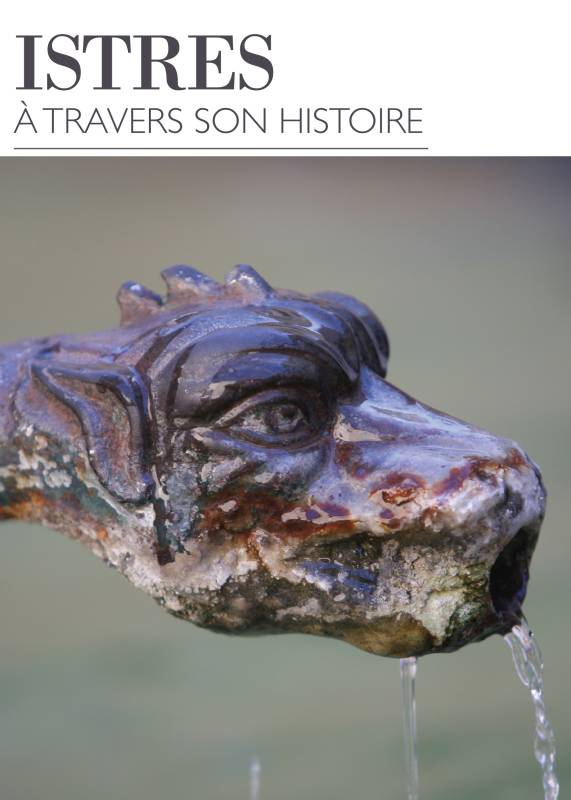 Randonnée : Circuit Istres A Travers Son Histoire