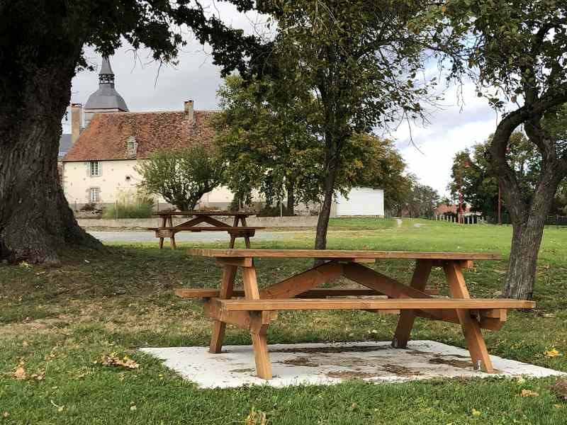 Randonnée : Clugnat et son musée archéologique