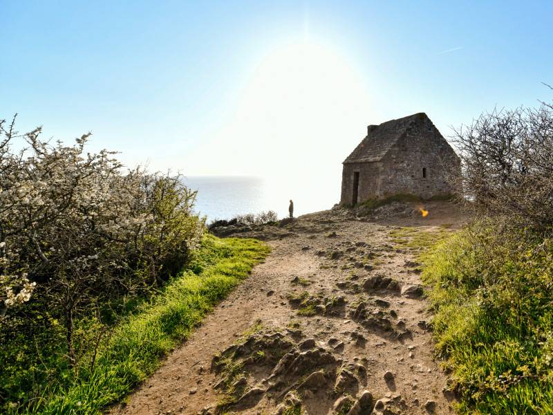 Randonnée : La vallée du Lude