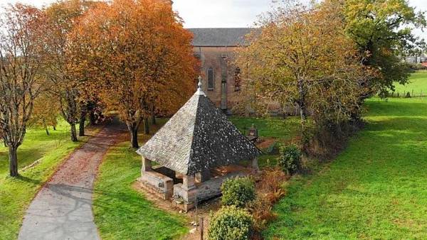 Randonnée : Circuit touristique entre bastides et sauvetés