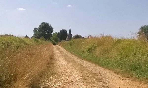 Randonnée : Randonnée "La vallée du Lieux"