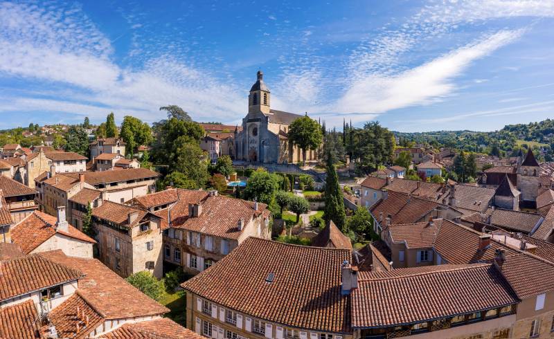 Randonnée : L' Aiguille du Pressoir