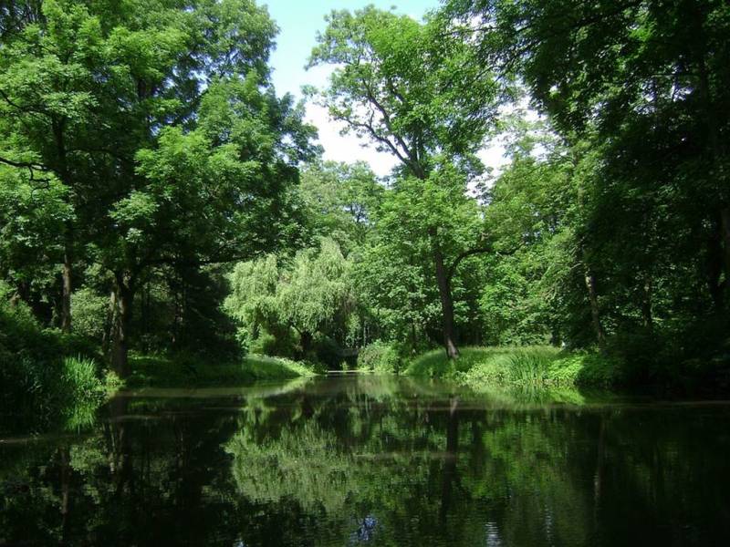 Randonnée : Route des Forets, des Lacs et des Abbayes