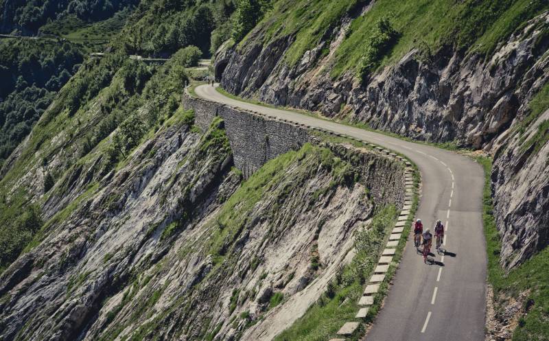 Randonnée : Col du Soulor