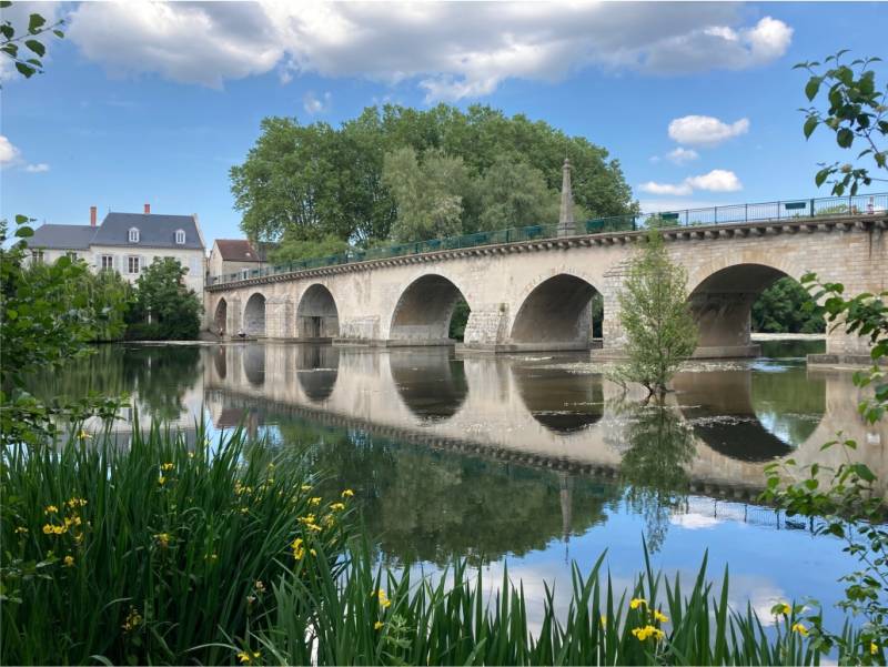 Randonnée : Autour de la pie