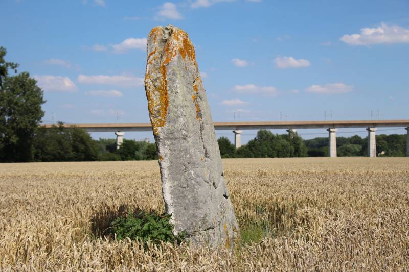 Randonnée : De Roberval à Rhuis
