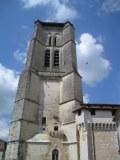 Randonnée : Voie de Vézelay Etape 4 : Périgueux-Saint Astier