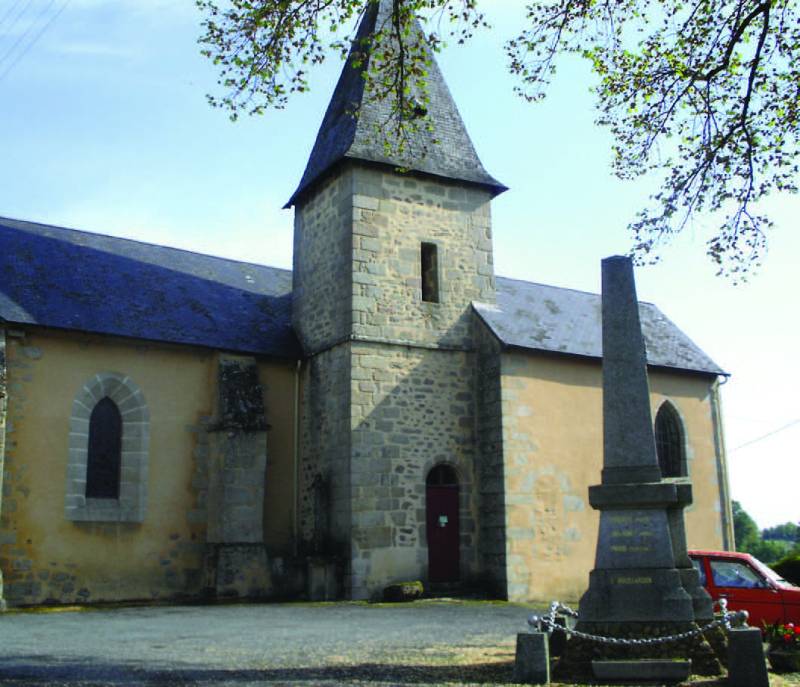 Randonnée : Par Monts et par Vaux SB3