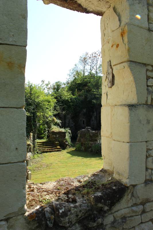 Randonnée : Adoptez votre Patrimoine Tourtenay
