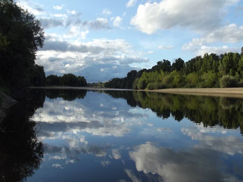 Randonnée : Circuit de l'Ile aux Chèvres