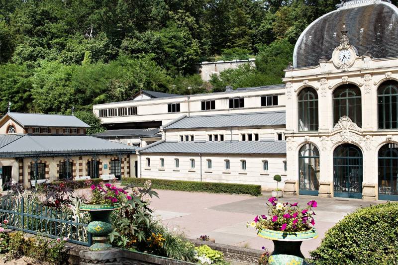 Randonnée : Therma : Mélodie Mystère à Saint-Honoré-les-Bains