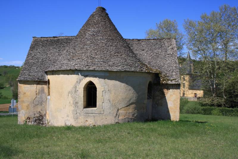Randonnée : Boucle des Combes Saint-Geniès