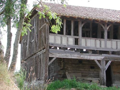 Randonnée : Rives, une balade aux portes du Périgord