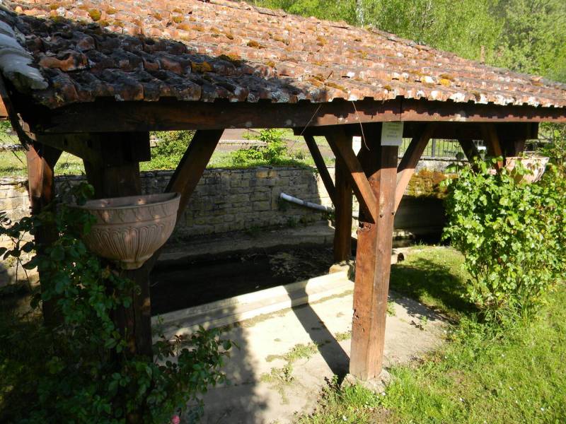 Randonnée : Balade de la biodiversité : Boucle de Saint Mont n° 10 / Journiac