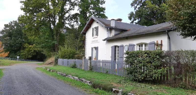 Randonnée : Le Puy Chammard