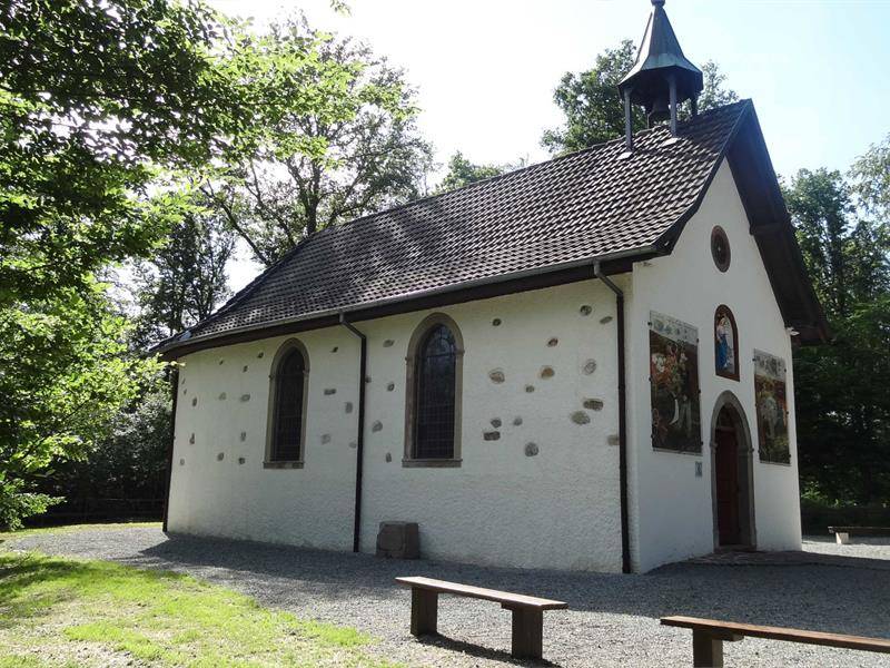 Randonnée : Marche santé Guewenheim