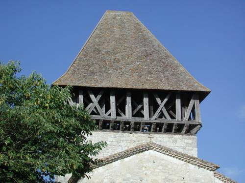 Randonnée : Bournel, la balade du Colombier