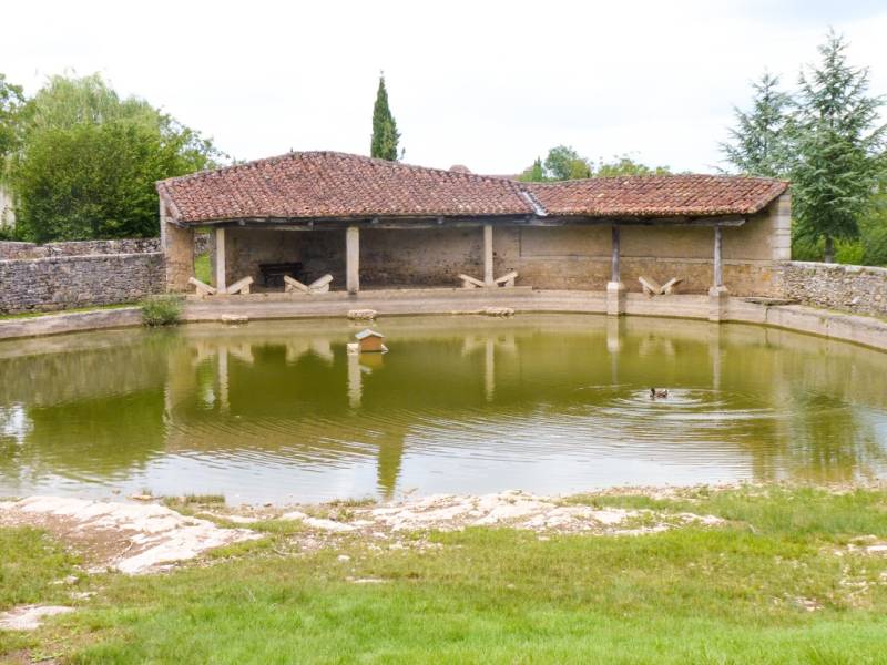 Randonnée : Circuit des Murets du Causse