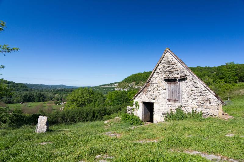 Randonnée : Le Chemin des Ecoliers