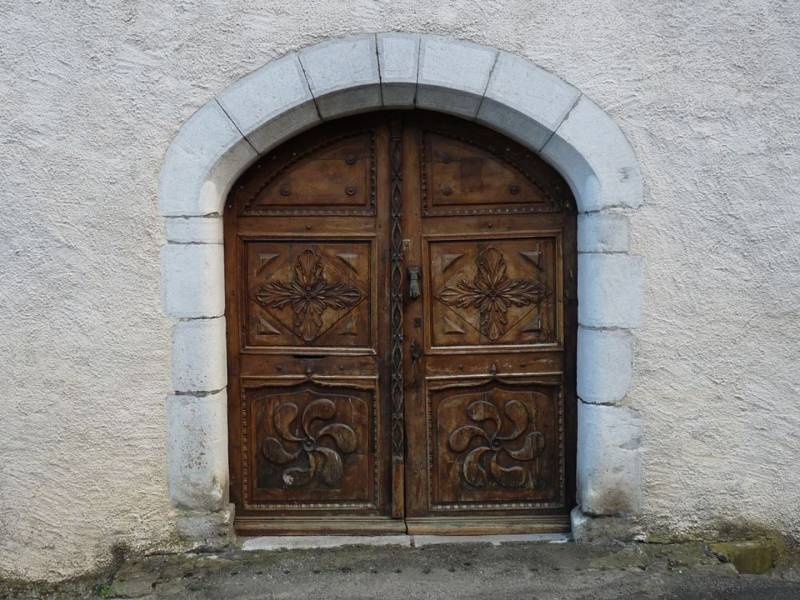 Randonnée : L'Arriu Mage