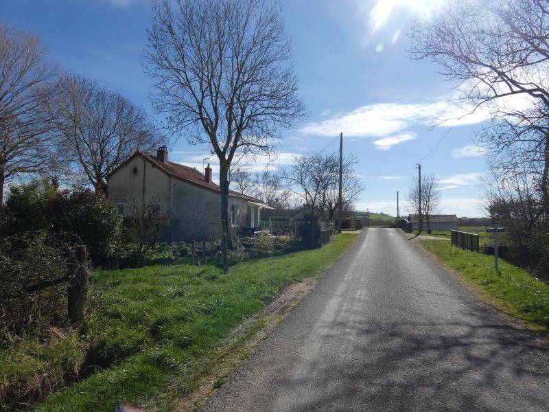 Randonnée : 37- Boucle des 3 écluses - Saint-Pierre-les-Etieux